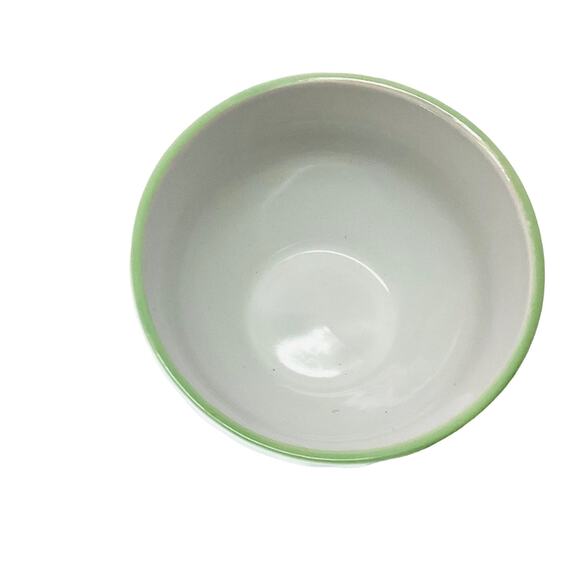 Ceramic Cereal Bowl - Picture 2 of 4